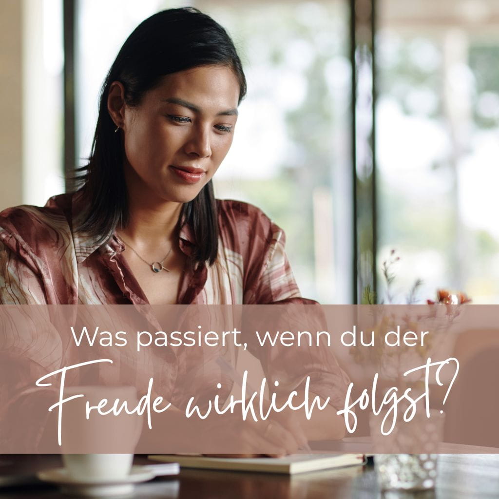 innere freude finden
